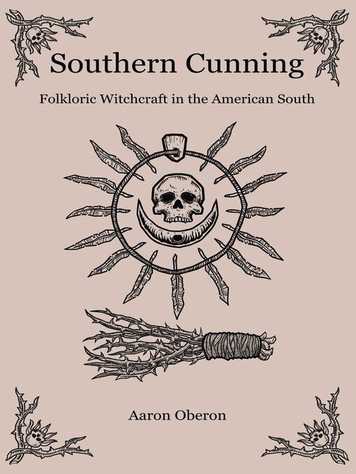 Title details for Southern Cunning by Aaron Oberon - Available